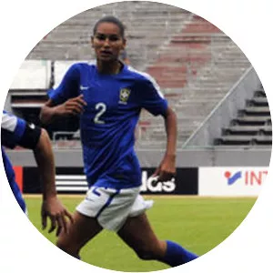 Poliana Barbosa Medeiros