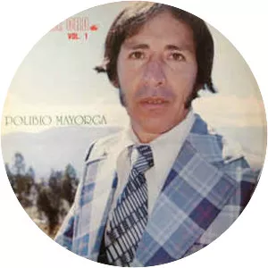 Polibio Mayorga