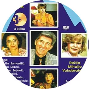 Policajac sa Petlovog Brda - 1993 ‧ 2 seasons