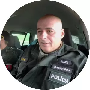 Policajné prípady - 