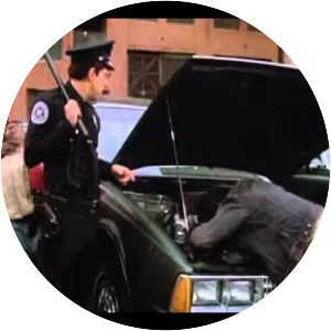 Police Academy 2: Their First Assignment