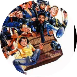 Police Academy 4: Citizens on Patrol