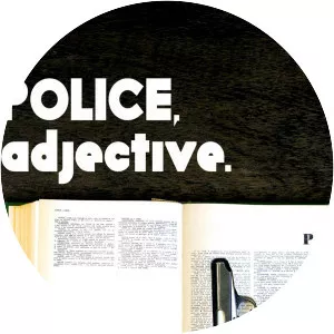 Police, Adjective