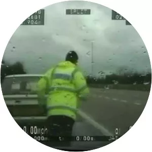 Police Camera Action!
