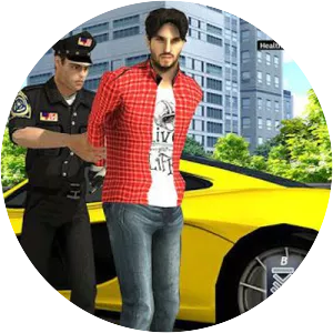 Police Car Racing 2019 Free