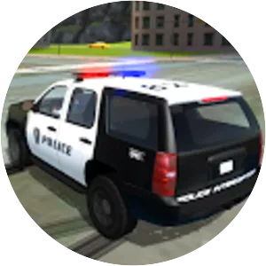 Police Car Simulator