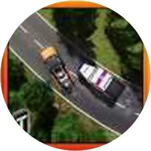 Police Car Smash 2017 - Video game