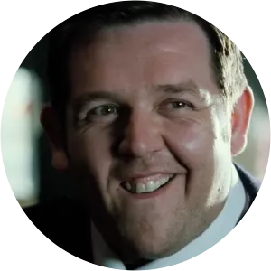 Police Constable Danny Butterman