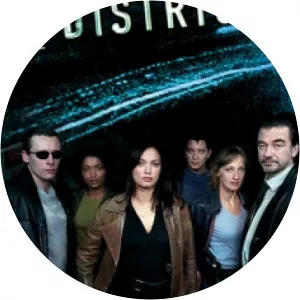 Police District2000 – 2003 - 2000 ‧ 3 seasons