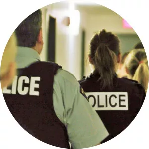 Police en serviceSince 2021