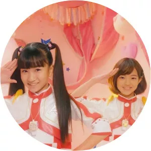 Police × Heroine Lovepatrina!2020 – 2021