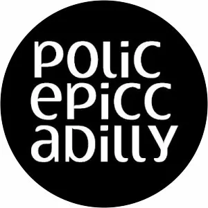 POLICE PICCADILLY - Vocaloid producer
