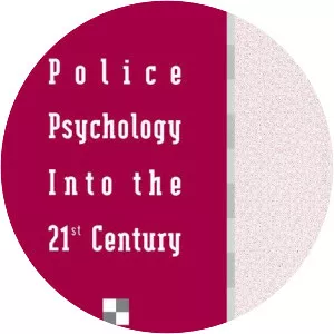 Police psychology - 