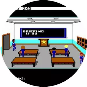 Police Quest