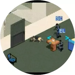 Police Quest: SWAT 2