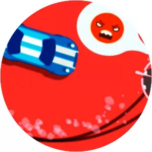 Police Runner - Video game