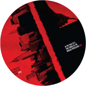 Police State - 2017 ‧ Thriller/Adventure