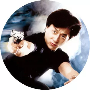 Police Story 2
