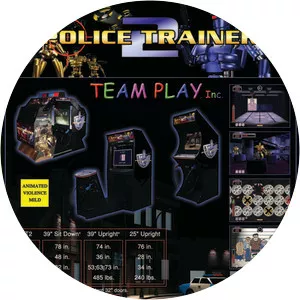 Police Trainer 2