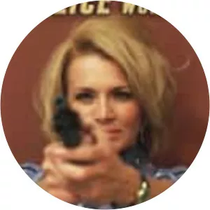 Police Woman - 1974 ‧ Drama ‧ 4 seasons