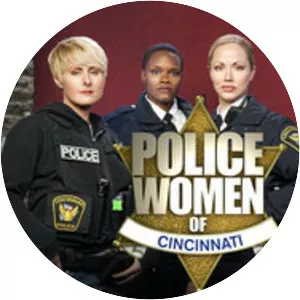 Police Women of Cincinnati