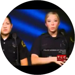 Police Women of Dallas