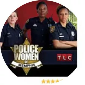 Police Women of Memphis
