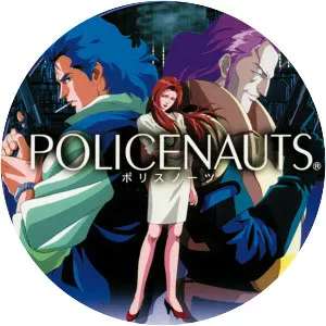 Policenauts