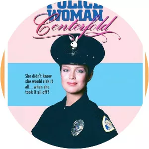Policewoman Centerfold