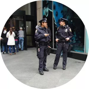 Policewomen and PolicemenSince 2014 - TV program