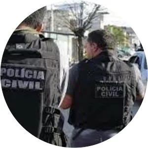 Polícia Civil do Estado do Paraná