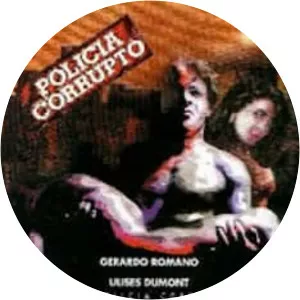 Policía corrupto