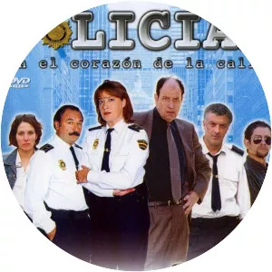 Policías, en el corazón de la calle