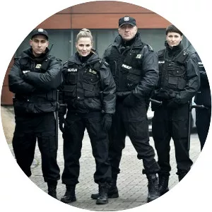 Policjantki i policjanci - TV program