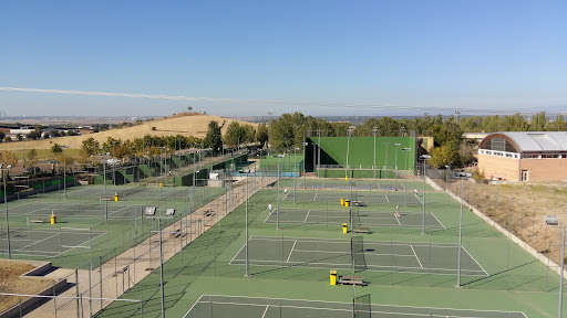 Polideportivo Duque De Algete - 