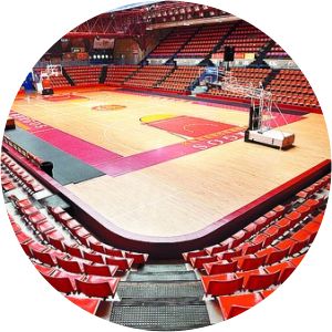 Polideportivo El Plantío