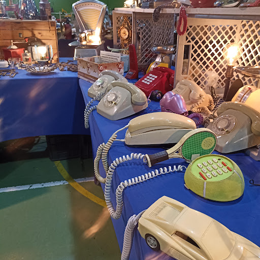 Polideportivo Municipal - Sports complex in Spain