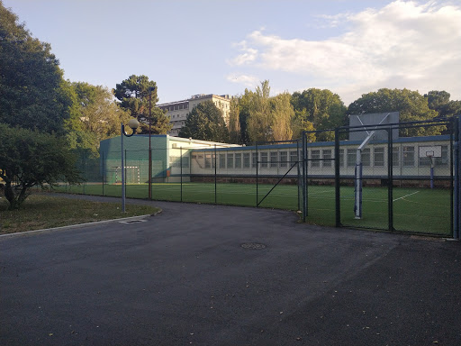 Polidesportivo da Escola Superior de Enfermagem do Porto - Sports complex in Porto, Portugal