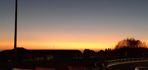 Polidesportivo da Ilha - Soccer field in Vila Nova de Gaia, Portugal
