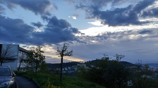 Polidesportivo da Rua Dom Francisco Manuel de Melo - Sports activity location in Guimaraes Municipality, Portugal