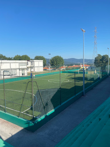 Polidesportivo Vila de Punhe