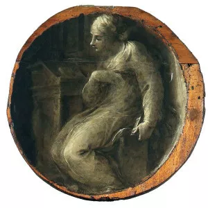 Polidoro da Caravaggio