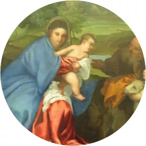 Polidoro da Lanciano