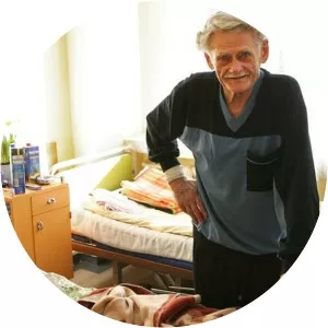 Polikarpas Grybauskas photograph