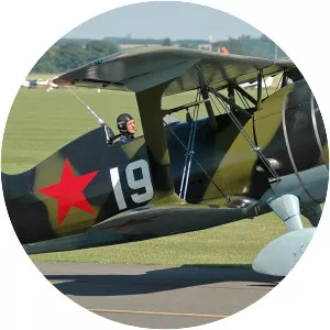 Polikarpov I-15