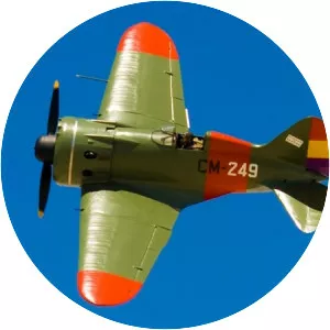 Polikarpov I-16