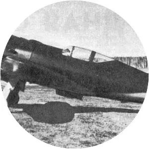 Polikarpov I-185