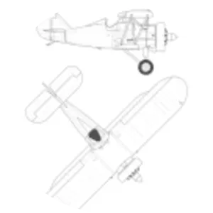 Polikarpov I-5