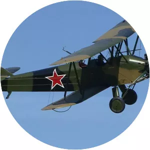 Polikarpov Po-2