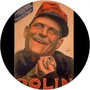 émile mercadier polin